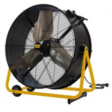 Ventilatori un pūtēji